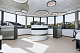 Подвесной светильник LUNA S900 HORIZONTAL Art. 2670301E11100