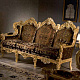 Диван ARISTIDE ART. 863 в салоне Toriani