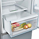 Холодильник BOSCH KGN39VL2AR