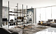 Стеллаж FREEWAY Cattelan Italia