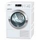 Сушильная машина Milie TKR650WP Art. 12KR6502RU