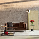 Диван BREEZE Art. DB180 в салоне Toriani