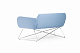 Диван SLIGHT Art. SL 2000 в салоне Toriani