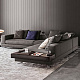 Диван Minotti White Composition I в салоне Toriani