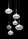 Подвесной светильник ONION SMALL Art. 02