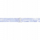 Бордюр настенный AltaCera Lines Breeze