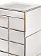 Комод Croce del Sud Art. FCD-GLF-011-M520