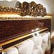 Кровать GRAND ROYAL Art. 471