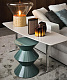 Придиванный столик Minotti Cesar 1