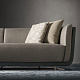 Диван SOLOMON Art. PM4060/230 в салоне Toriani