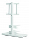 Стеллаж Ptolomeo TV Smart Art. PTTV SMART