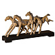  Статуэтка Wild Horses UT19452