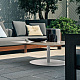 Журнальный столик Minotti Bellagio 2