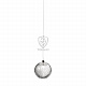 Подвесной светильник BOLLE Art. SP P