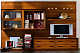 Стенка TV STOCCOLMA Art. 04