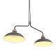 Подвесная люстра ST Luce Pietanza Art. SL323.403.02