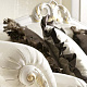 Диван Tiffany Art. TF/10302 в салоне Toriani