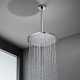 Душевая насадка для верхнего душа RAINSENSE Art. 5B2950C00