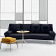Диван B&B ÉDOUARD ED255_V в салоне Toriani
