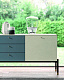 Модульная композиция Siloma Art. BK07-2
