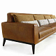Диван Miller Cod. L3000S/L3000D в салоне Toriani