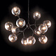Подвесная люстра Ideal Lux Kepler Art. SP12