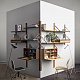 Стеллаж Strap Office Арт. 01