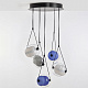 Подвесной светильник CAPSULA METAL CANOPY Art. PC966