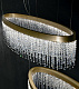 Люстра ECLISSE Art. SO OVAL120