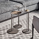 Комплект столиков STING 21 Cattelan Italia