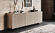 Буфет ROYALTON Cattelan Italia