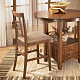Барный стул ASHLEY D319-324 в салоне Toriani