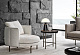 Придиванный столик Minotti Torii 18
