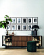 Пуф Log Art. D10941