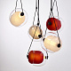 Подвесной светильник CAPSULA METAL CANOPY Art. PC966