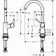 Смеситель для раковины Talis Art. 32080000