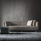 Диван SOLOMON Art. PM4060/230 в салоне Toriani