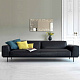 Диван Sit Up Art. 535003 в салоне Toriani