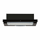 Вытяжка TEKA LS 60 BLACK GLASS