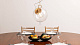 Подвесной светильник MICONOS Art. A031000