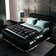 Кровать CONTINENTAL US STANDARD KING SIZE LTCONTIN02
