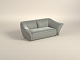 Диван Timeless Art. 009 в салоне Toriani