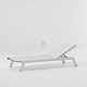 Шезлонг Molo Art. KS4210800 в салоне Toriani