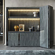 Сервант CANZONE Art. GN8003