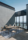 Стол Laren Art. LATPRM2B40T5