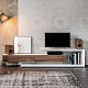 Тумба ТВ LINK Cattelan Italia