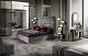 Кровать AMETHYST Art. AY0921A