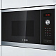 Микроволная печь BOSCH HMT75G654