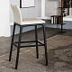 Барный стул ARCADIA Couture Cattelan Italia