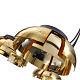 Подвесная люстра ST Luce Loto Art. SL817.422.03